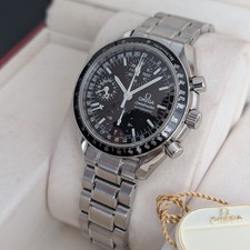 OMEGA Speedmaster Mk40 Men's