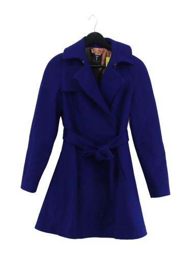 Ted baker women coat - coat, 12