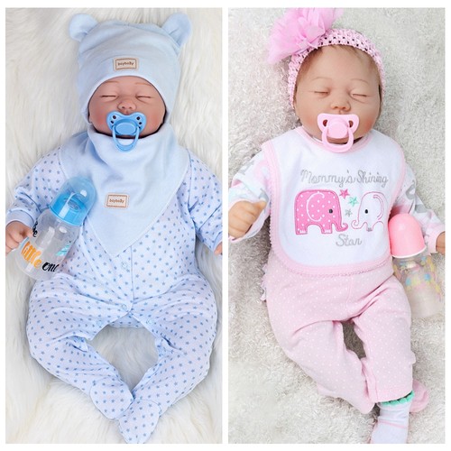 Real life reborn - reborn, dolls
