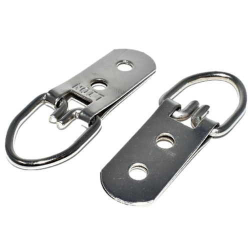 Ring heavy duty hanger - d,
