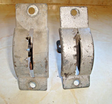 Land Rover - Series  2, 2A -