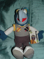 DISNEY STORE THE MUPPETS /