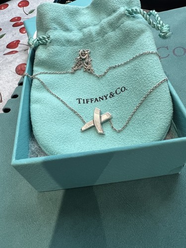 Tiffany sterling silver - tiffany, co.