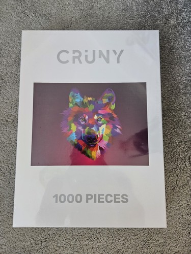 Beautiful 1000 piece coloured - beautiful,