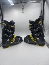 Nordica Hell&Back Ski Boots