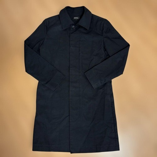 Xs black classic - a.p.c.,