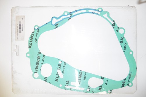 Clutch cover gasket - , seal
