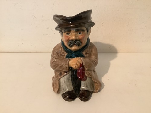 Roy kirkham staffordshire - staffordshire, toby