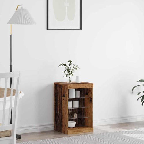 Walplus sideboard led lights - walplus,