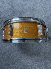 Ludwig Pioneer Gold Sparkle
