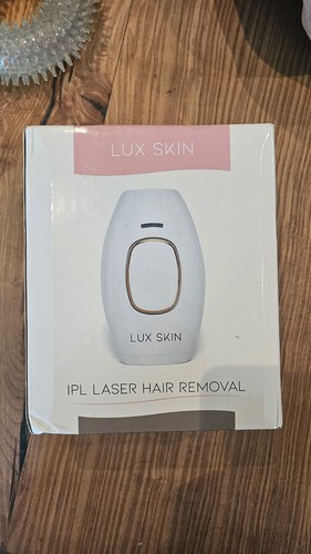 Lux skin ipl - lux, hair