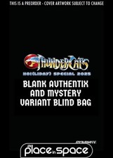 (WK51) THUNDERCATS HO!(LIDAY) SPECIAL 2025 #1D BLIND BAG - PREORDER DEC 17TH