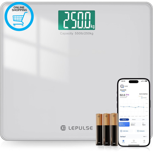 Digital bathroom scales for - digital,