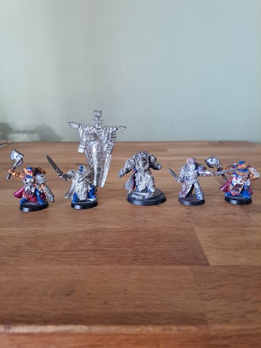 Marneus calgar and honour - marneus,