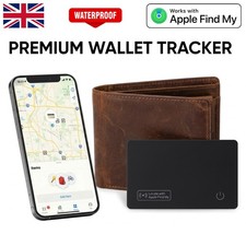 Ultra Thin Smart Wallet