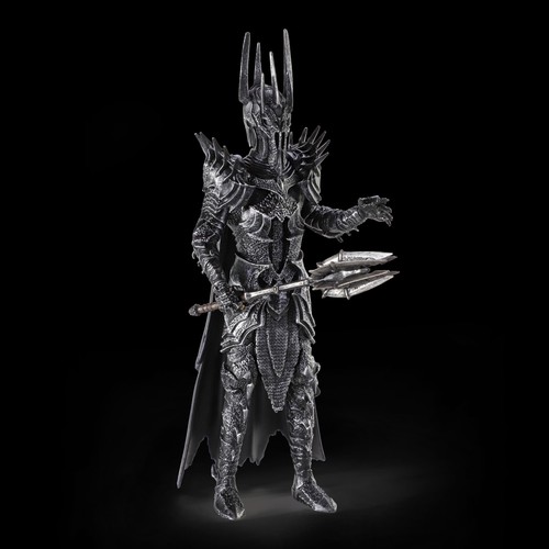 The noble collection - the, biegbarer