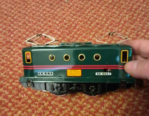 Hornby hachette gauge - hornby,
