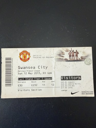 2012 sir alex - sir, old