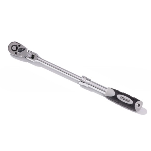 Steelman inch drive - steelman,