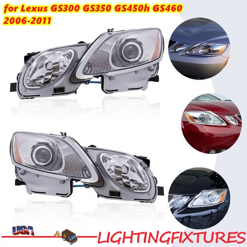 Hid headlights chrome - hid/,