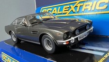 Scalextric Aston Martin V8