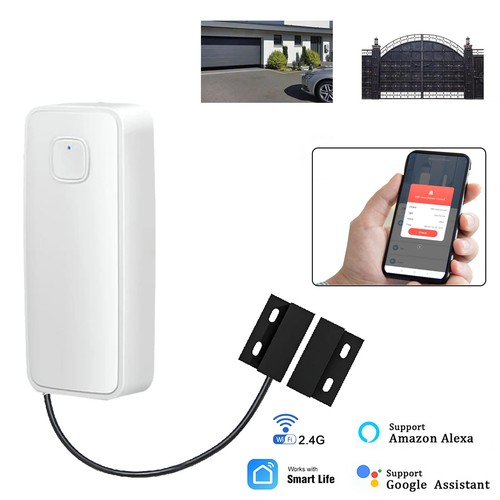 Tuya wifi smart - wifi, door