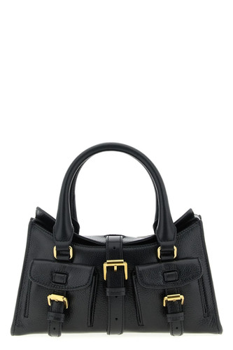 Mulberry mini roxanne handbag - mulberry,
