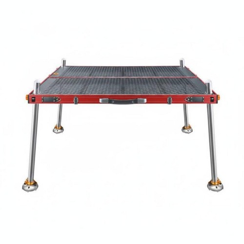Portable aluminum alloy - aluminum,