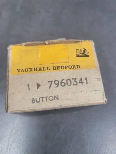 Vauxhall bedford lock assembly - bedford,