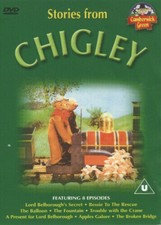 Chigley Stories from Chigley