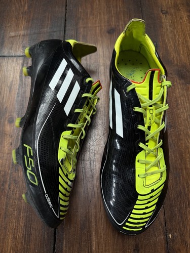 Vintage 2011 adidas f50 - vintage,