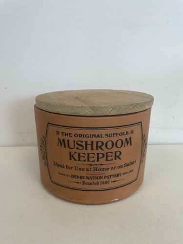 Henry watson pottery suffolk - henry,