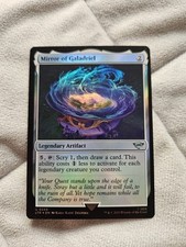 MTG lord of the rings - Mirror