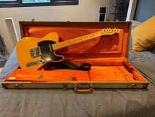 Fender American Vintage AVRI