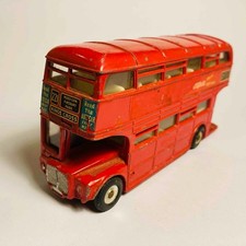 Dinky Toys #289 Routemaster