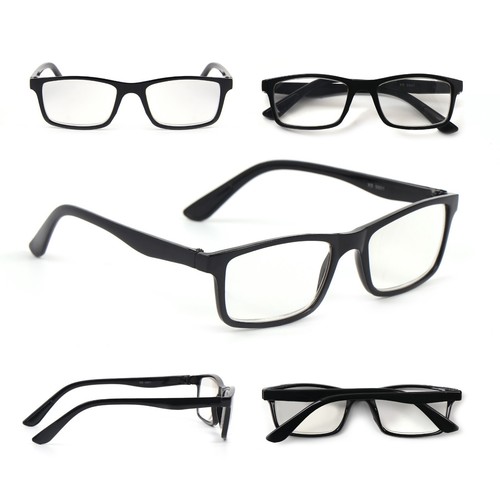 High magnification reading - magnification,