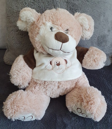 Super cute and soft beige - cute,