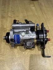 Fully Reconditioned Lucas Fuel