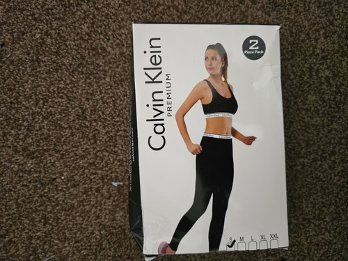Calvin klein ladies size small - calvin,