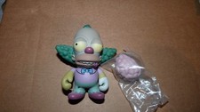 Kidrobot The Simpsons
