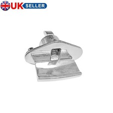 Chrome Drawer or Locker Door