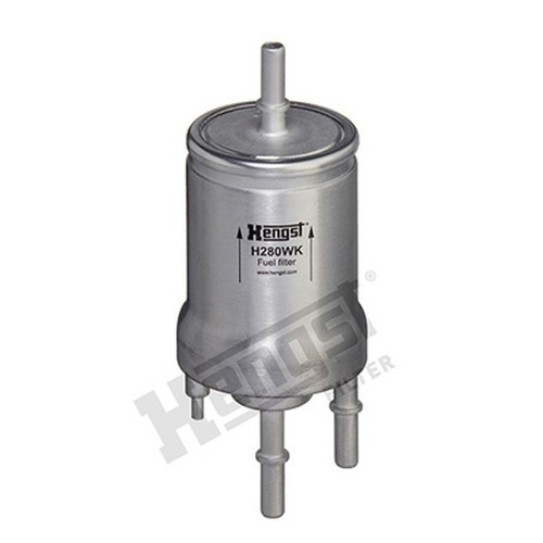 Fuel filter for - fuel, new