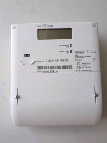 Emlite emp1 three - emlite, phase