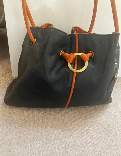 Gigi othello black real - black,