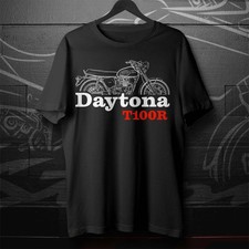 Illustration for a Triumph