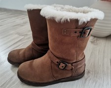 Ugg Noira boots 7 (38) natural
