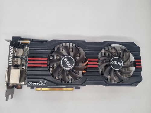 Asus radeon 7850 - 7850, (2048