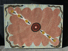 Original Australian Aboriginal