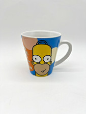 Homer Simpson The Simpsons Mug