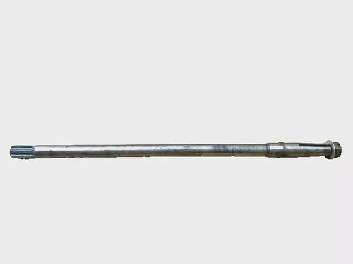 Rear axle shaft - rear,
